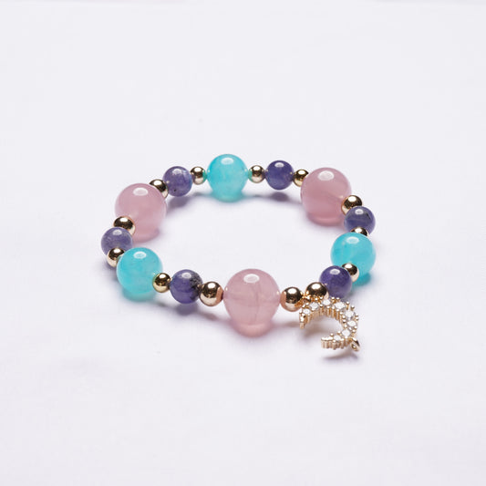 Designer Bracelets - New creation with Quality Crystals