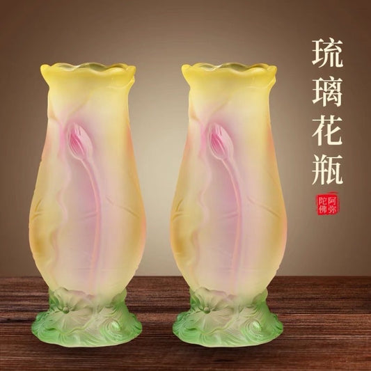 Flower Vase PAIR